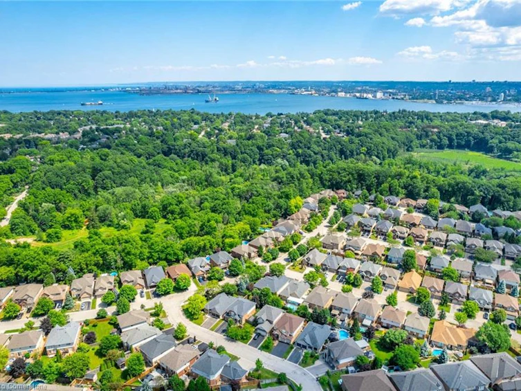 504 Geranium Lane, Burlington, ON, L7T 4L5 - 40