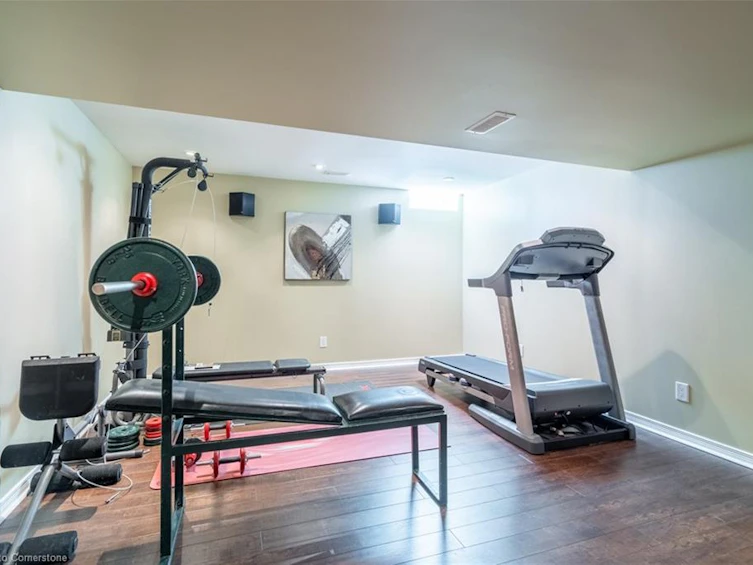 504 Geranium Lane, Burlington, ON, L7T 4L5 - 35
