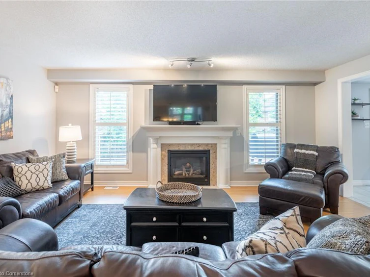 504 Geranium Lane, Burlington, ON, L7T 4L5 - 8