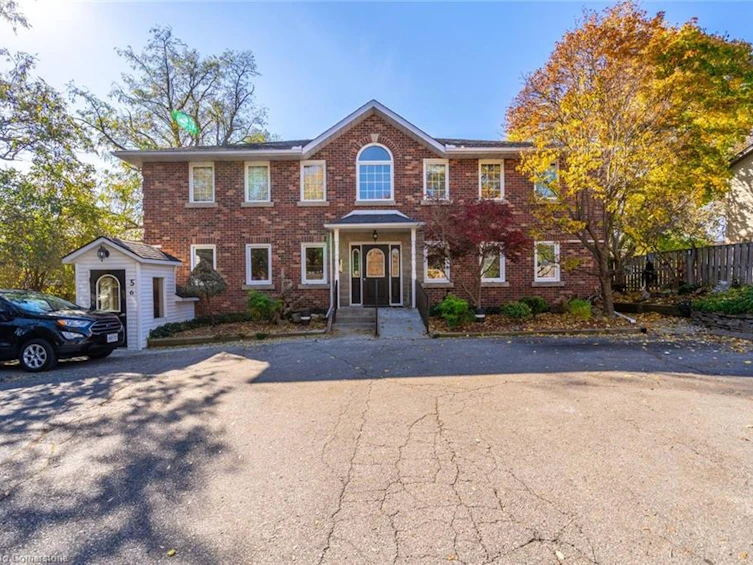 81 Hamilton Street N, Hamilton, ON, L0R 2H0 - 2
