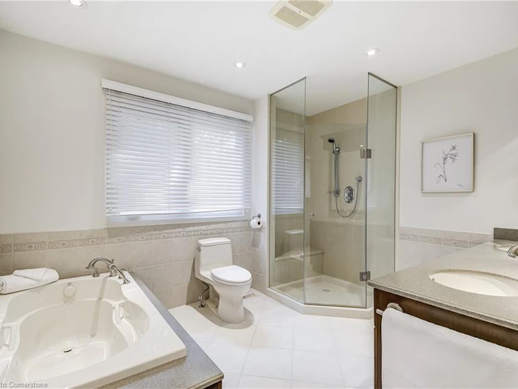 1296 Cermel Drive, Mississauga, ON, L5H 3V4 - 23