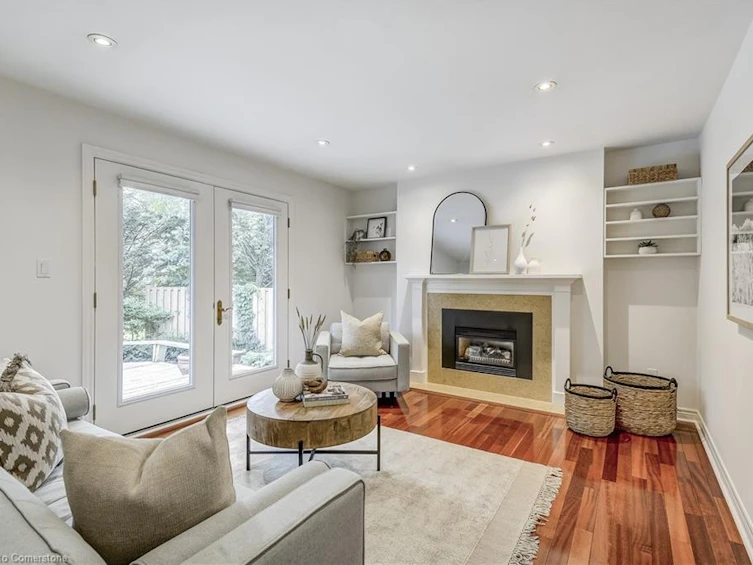 1296 Cermel Drive, Mississauga, ON, L5H 3V4 - 17