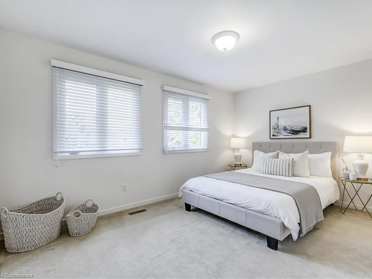 1296 Cermel Drive, Mississauga, ON, L5H 3V4 - 22