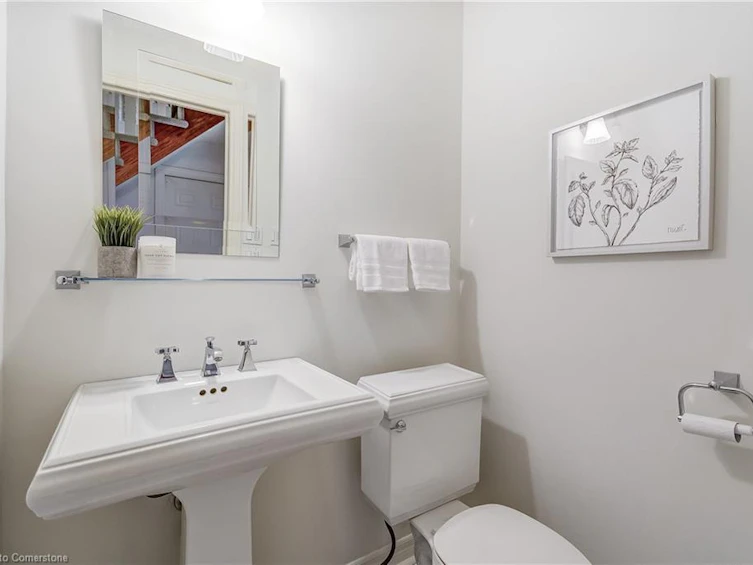 1296 Cermel Drive, Mississauga, ON, L5H 3V4 - 7