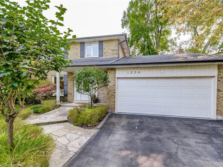 1296 Cermel Drive, Mississauga, ON, L5H 3V4 - 3