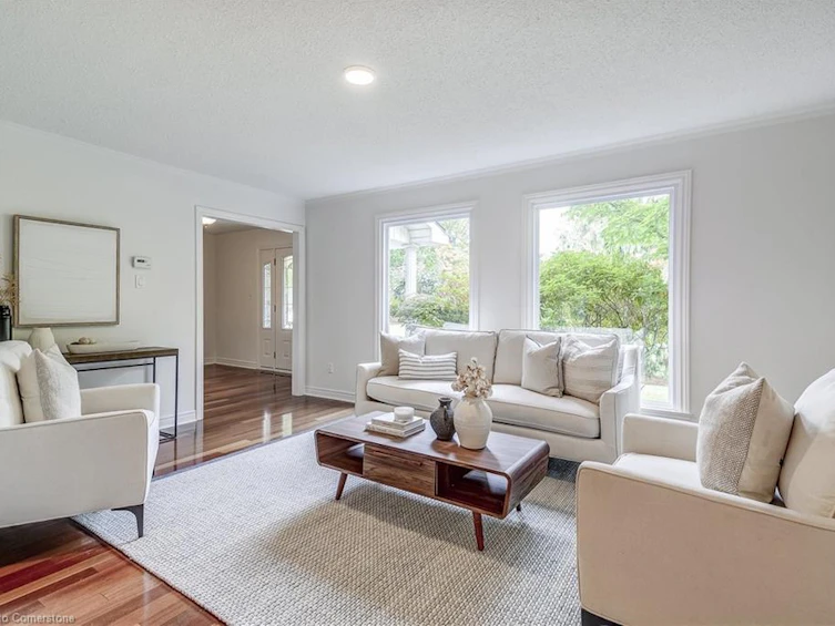 1296 Cermel Drive, Mississauga, ON, L5H 3V4 - 9