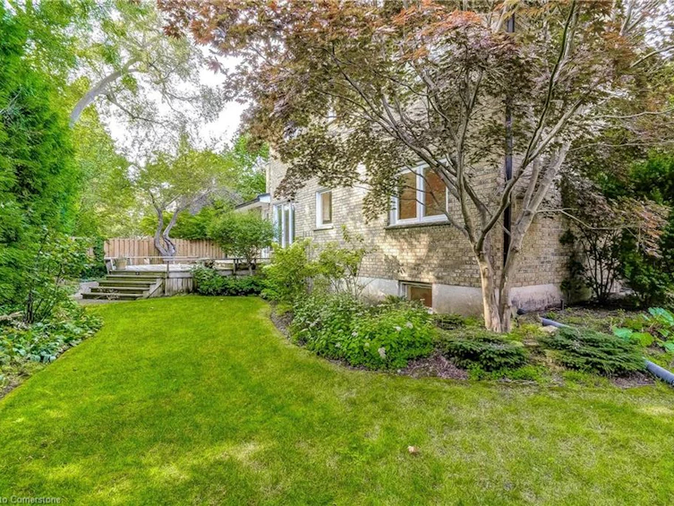 1296 Cermel Drive, Mississauga, ON, L5H 3V4 - 34