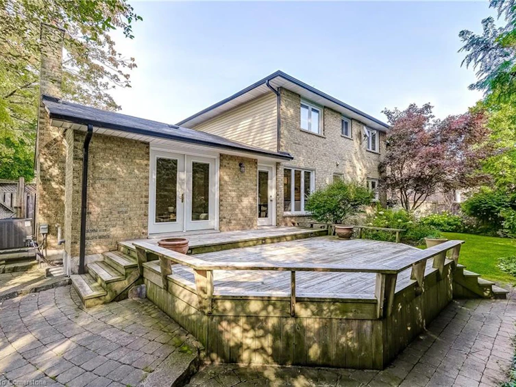 1296 Cermel Drive, Mississauga, ON, L5H 3V4 - 33