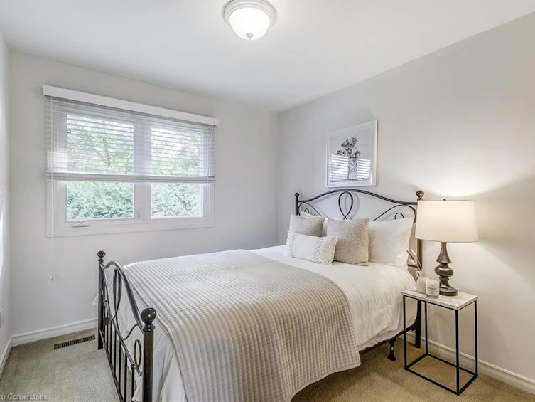 1296 Cermel Drive, Mississauga, ON, L5H 3V4 - 18