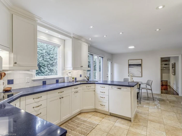 1296 Cermel Drive, Mississauga, ON, L5H 3V4 - 15