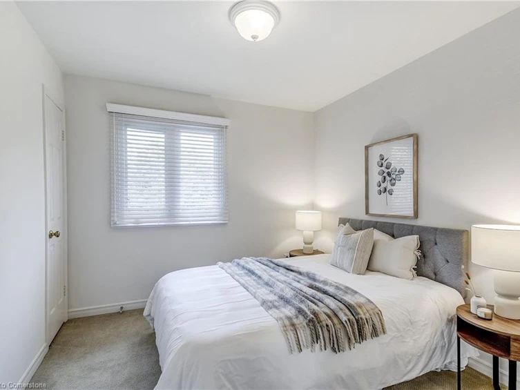 1296 Cermel Drive, Mississauga, ON, L5H 3V4 - 19