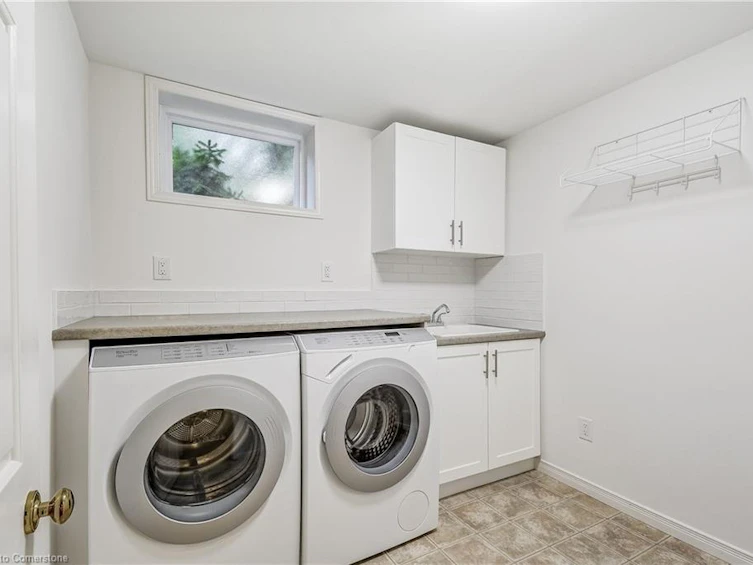 1296 Cermel Drive, Mississauga, ON, L5H 3V4 - 31