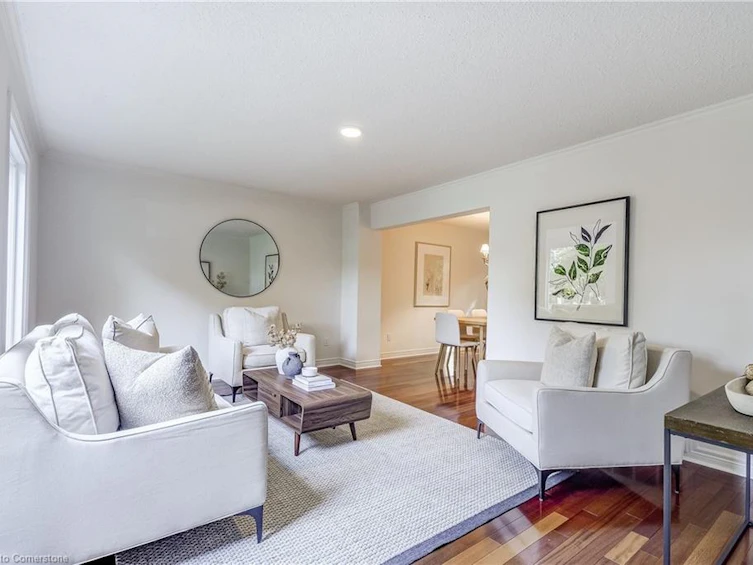 1296 Cermel Drive, Mississauga, ON, L5H 3V4 - 8