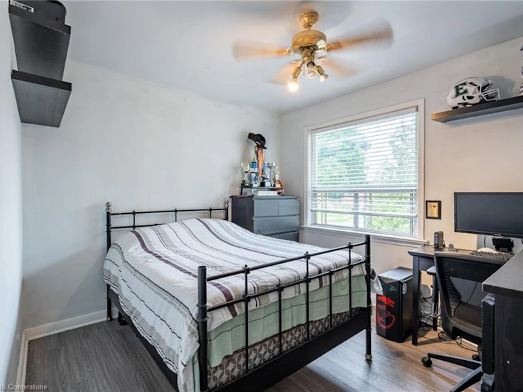 111 Westhumber Boulevard, Toronto, ON, M9W 3M9 - 17
