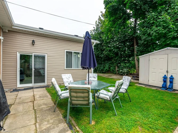 111 Westhumber Boulevard, Toronto, ON, M9W 3M9 - 31