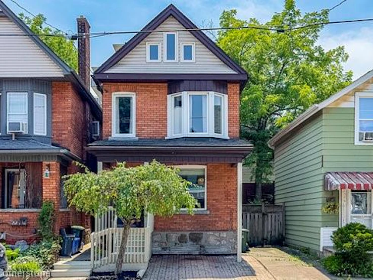 385 Herkimer Street, Hamilton, ON, L8P 2J2 - 2