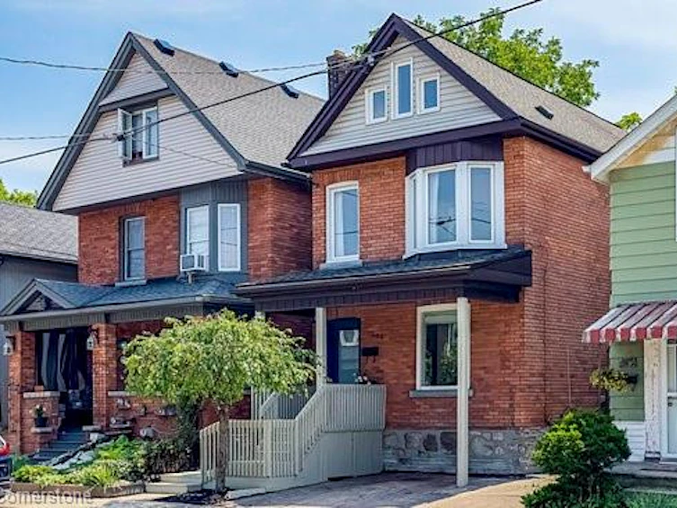 385 Herkimer Street, Hamilton, ON, L8P 2J2