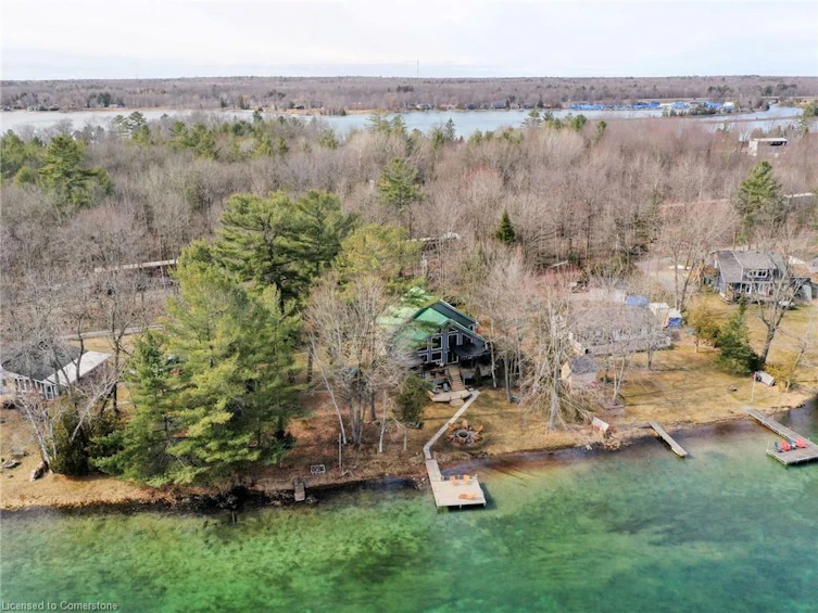 7609 Somerset Park, Ramara, ON, L0K 2B0 - 2