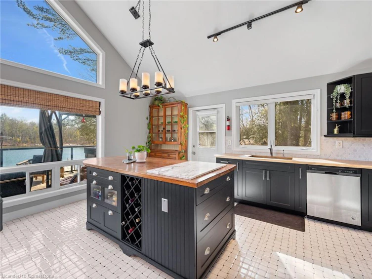 7609 Somerset Park, Ramara, ON, L0K 2B0 - 9