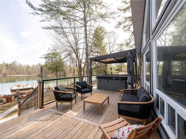 7609 Somerset Park, Ramara, ON, L0K 2B0 - 29