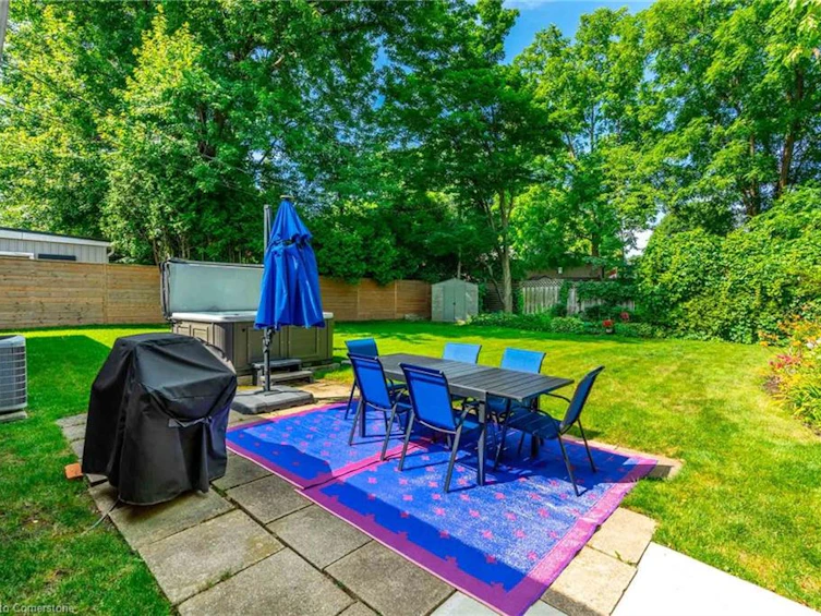 266 Alma Lane, Hamilton, ON, L9G 2T5 - 27