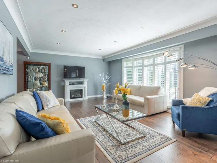 266 Alma Lane, Hamilton, ON, L9G 2T5 - 6
