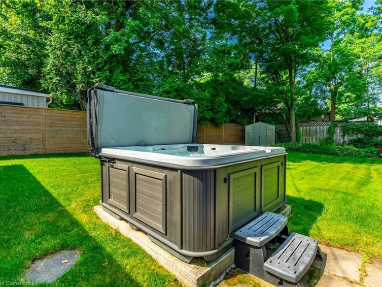 266 Alma Lane, Hamilton, ON, L9G 2T5 - 28