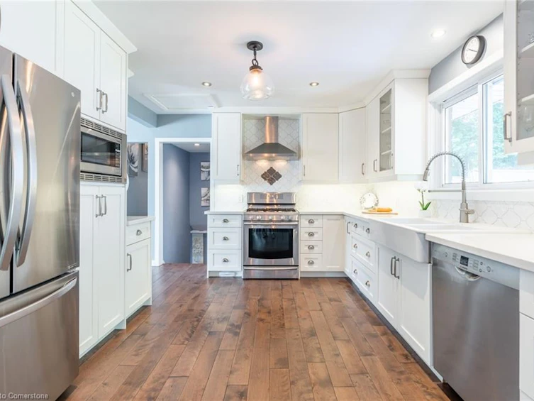 266 Alma Lane, Hamilton, ON, L9G 2T5 - 10