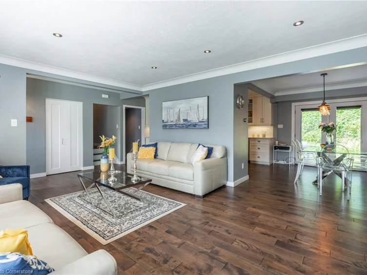 266 Alma Lane, Hamilton, ON, L9G 2T5 - 8