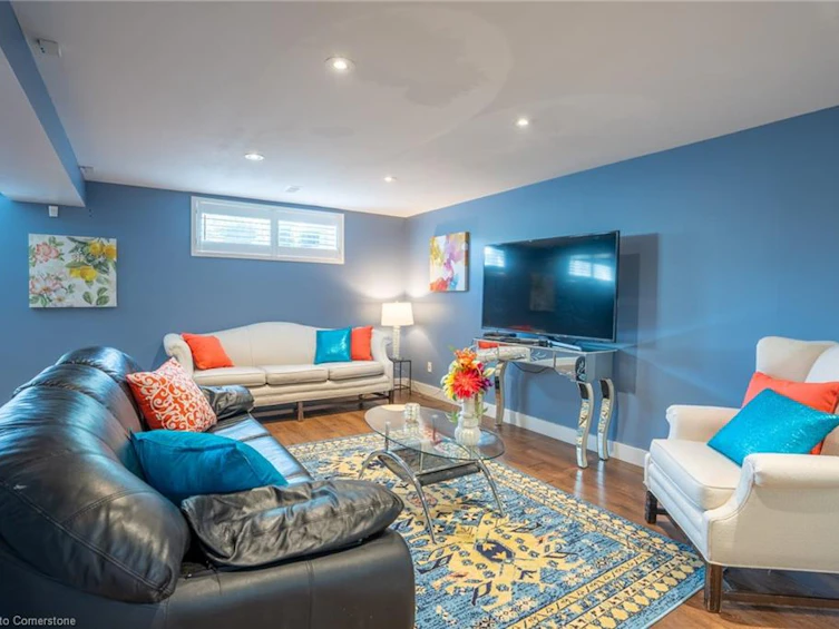 266 Alma Lane, Hamilton, ON, L9G 2T5 - 21