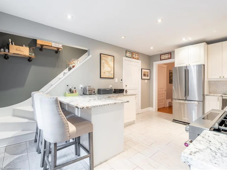 141 Markland Street, Hamilton, ON, L8P 2K3 - 17