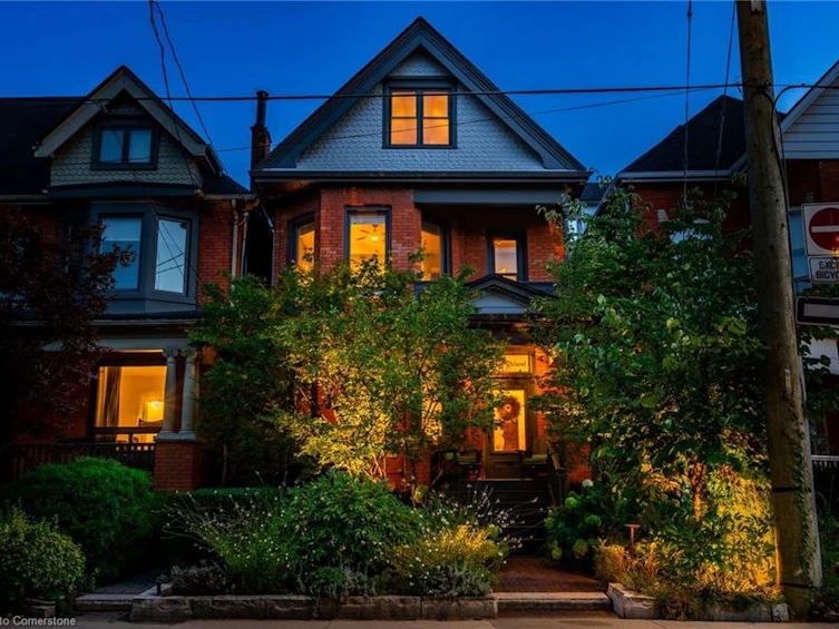 141 Markland Street, Hamilton, ON, L8P 2K3