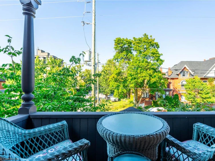 141 Markland Street, Hamilton, ON, L8P 2K3 - 20
