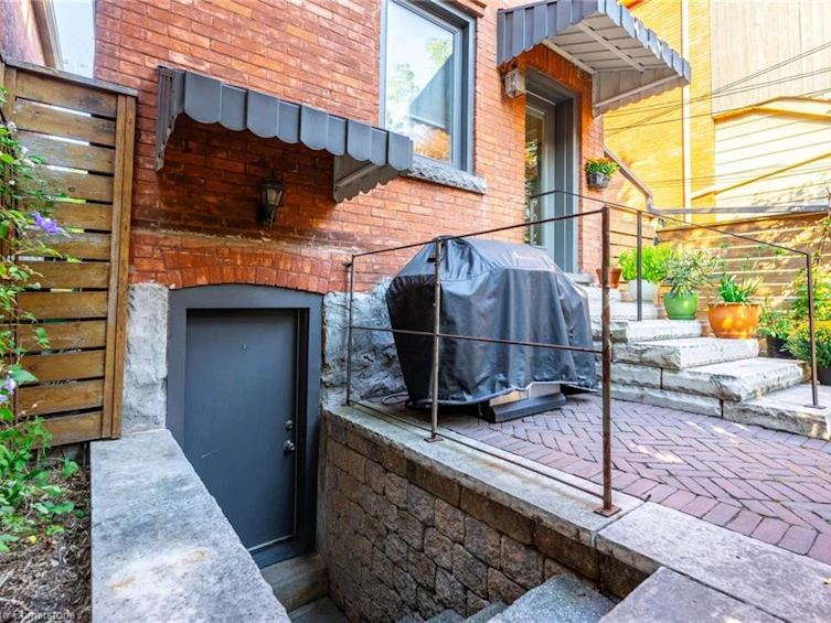 141 Markland Street, Hamilton, ON, L8P 2K3 - 37