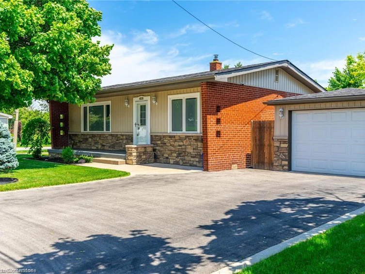 4539 Ontario Street, Lincoln, ON, L3J 0B7 - 2