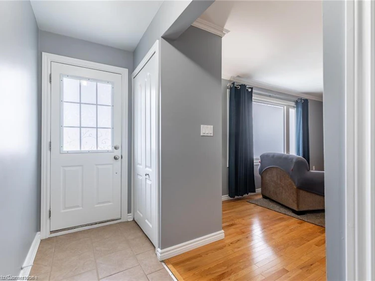 4539 Ontario Street, Lincoln, ON, L3J 0B7 - 4