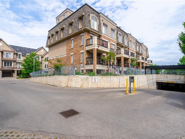 125-2441 Greenwich Drive, Oakville, ON, L6M 0S3 - 27