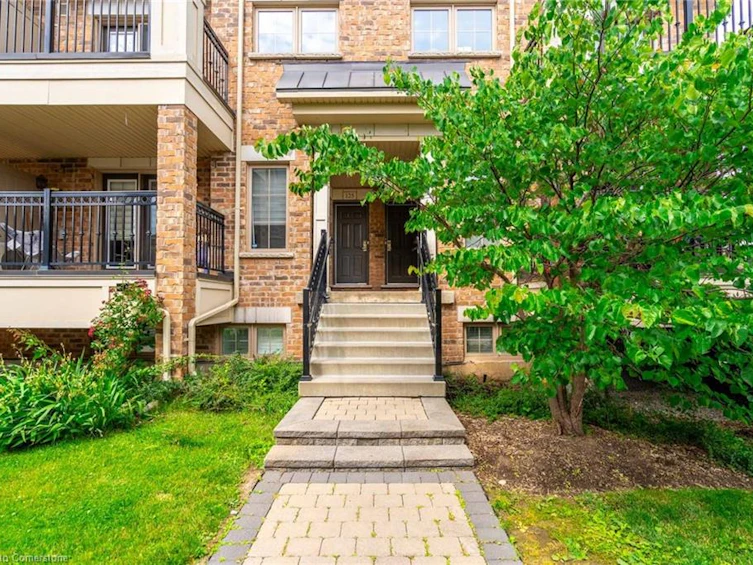 125-2441 Greenwich Drive, Oakville, ON, L6M 0S3 - 2