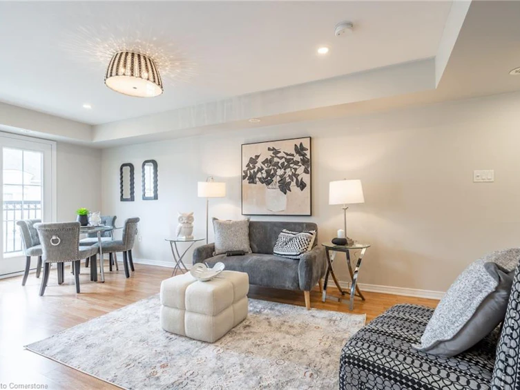 125-2441 Greenwich Drive, Oakville, ON, L6M 0S3 - 6