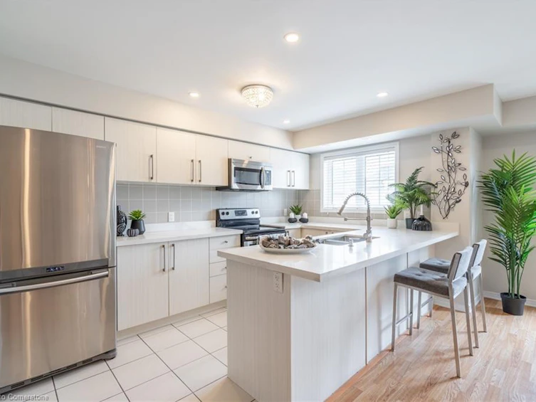125-2441 Greenwich Drive, Oakville, ON, L6M 0S3 - 12