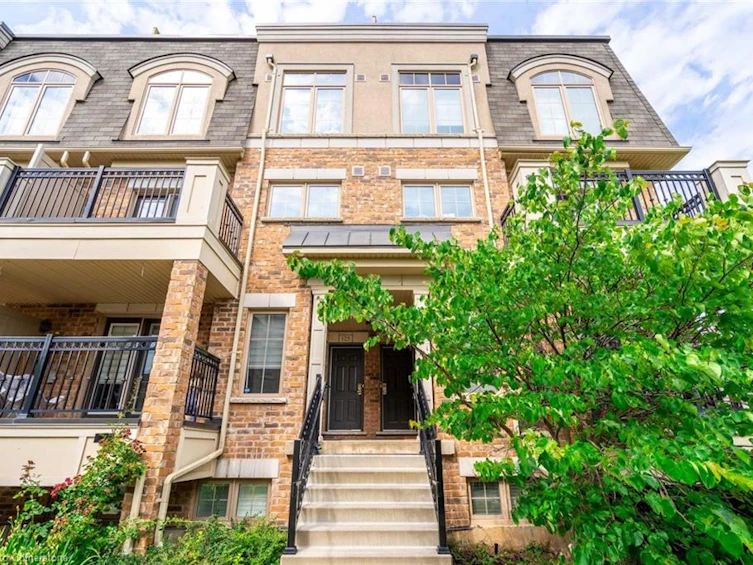 125-2441 Greenwich Drive, Oakville, ON, L6M 0S3