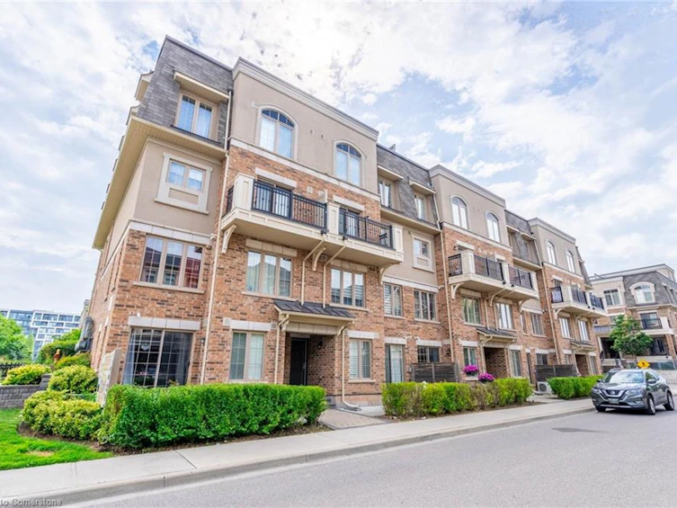 125-2441 Greenwich Drive, Oakville, ON, L6M 0S3 - 28