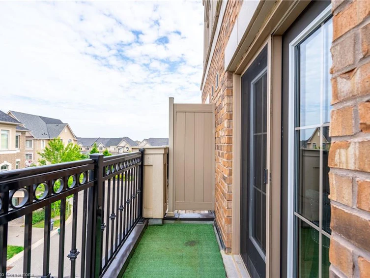 125-2441 Greenwich Drive, Oakville, ON, L6M 0S3 - 9