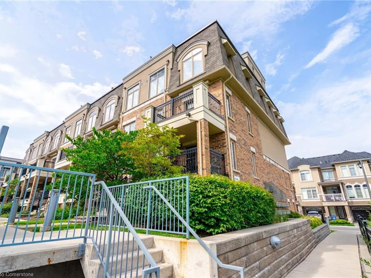 125-2441 Greenwich Drive, Oakville, ON, L6M 0S3 - 29