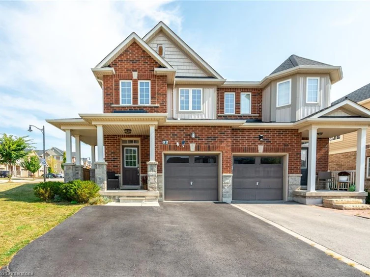 82 Cole Street, Hamilton, ON, L8B 0R3 - 2