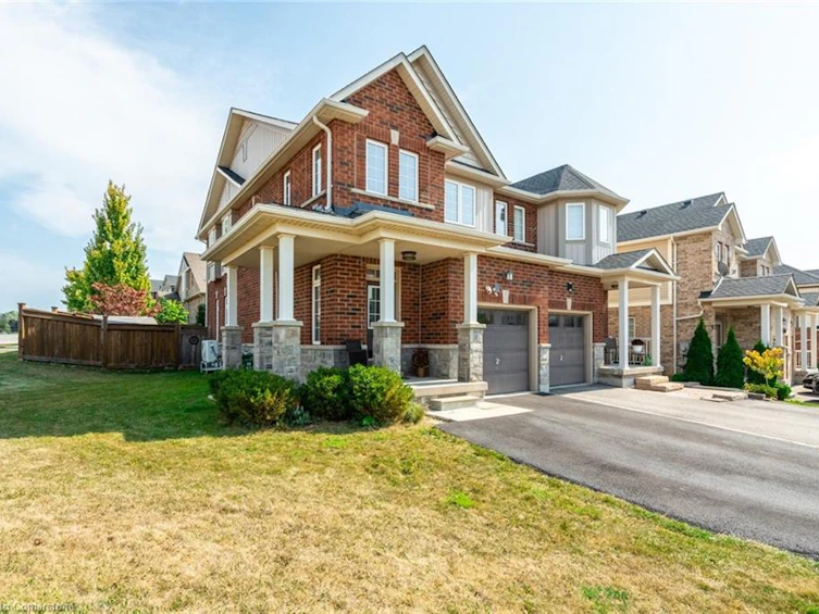 82 Cole Street, Hamilton, ON, L8B 0R3