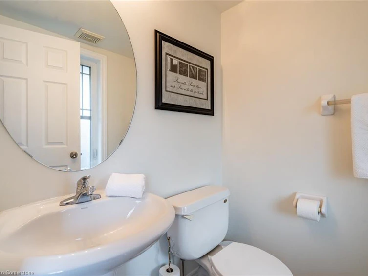 67 Golden Iris Crescent, Hamilton, ON, L8B 0R6 - 12