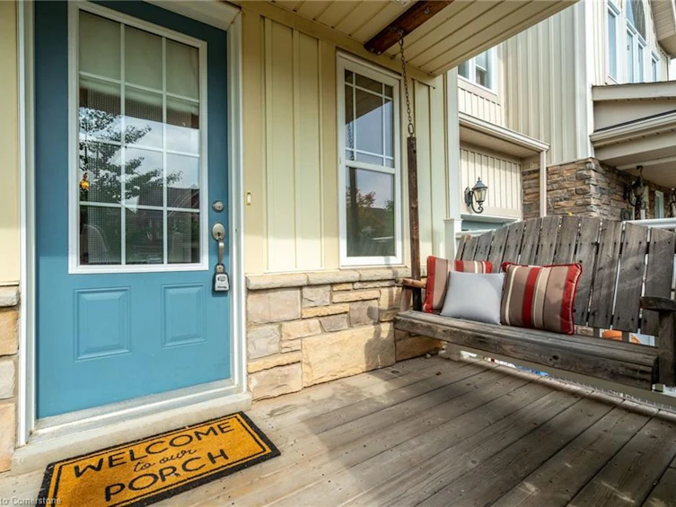 67 Golden Iris Crescent, Hamilton, ON, L8B 0R6 - 3