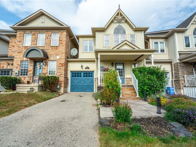 67 Golden Iris Crescent, Hamilton, ON, L8B 0R6
