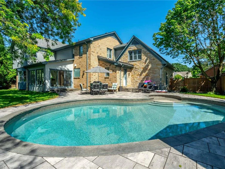 81 Flanders Drive, Hamilton, ON, L8B 0G6 - 36